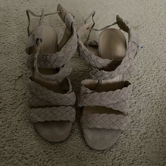 BCBGeneration heels - Picture 5 of 7